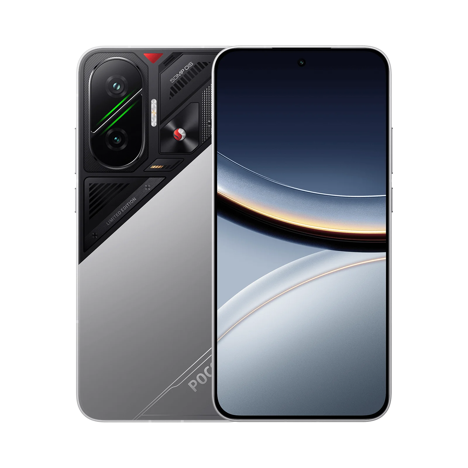 Poco F7 5G - Imagen 3
